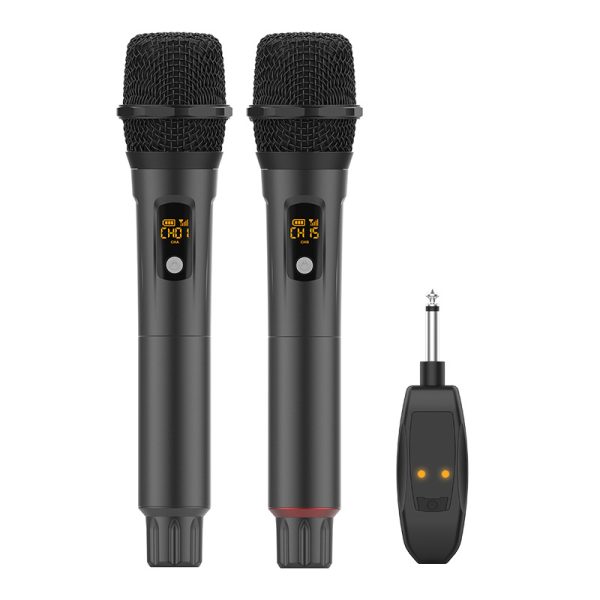 Microphone